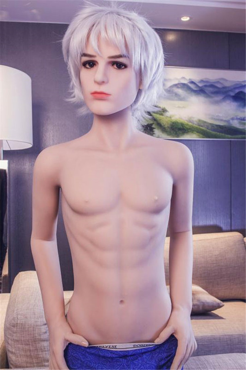 naked sex dolls