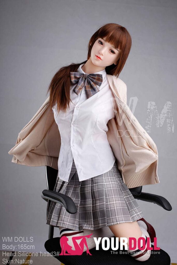 Jessica Ryan and her sex doll brothel for men Best Sex Dolls Near Me | Cheap Realistic Love Dolls On Sale | Cherry Pie