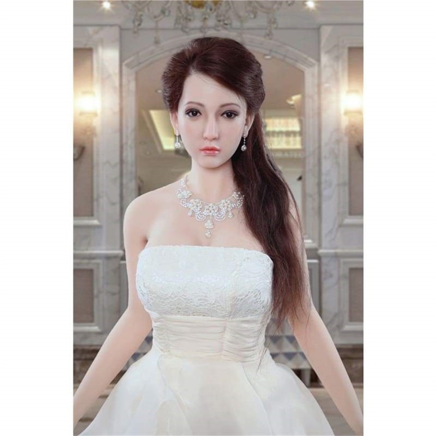 Deep Throat Sex Doll