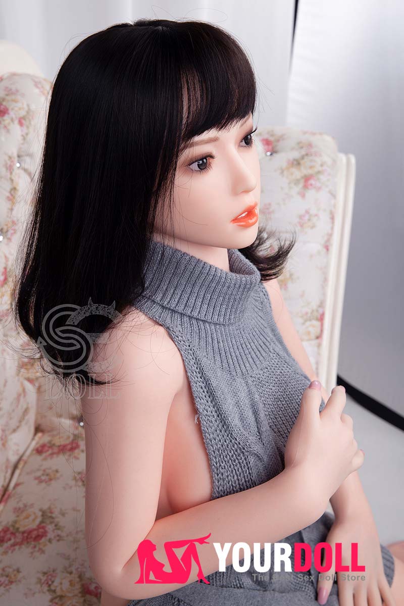 Hinata Hyuga sex doll