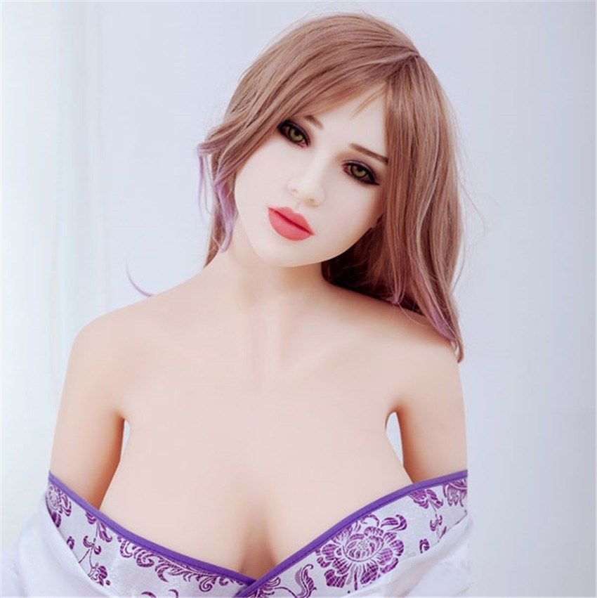 japanese silicone sex doll