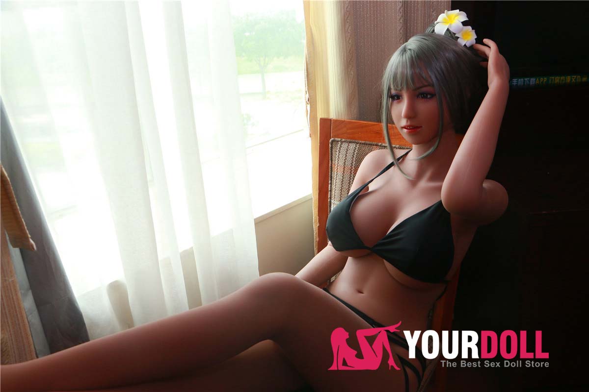 Live like male sex dolls