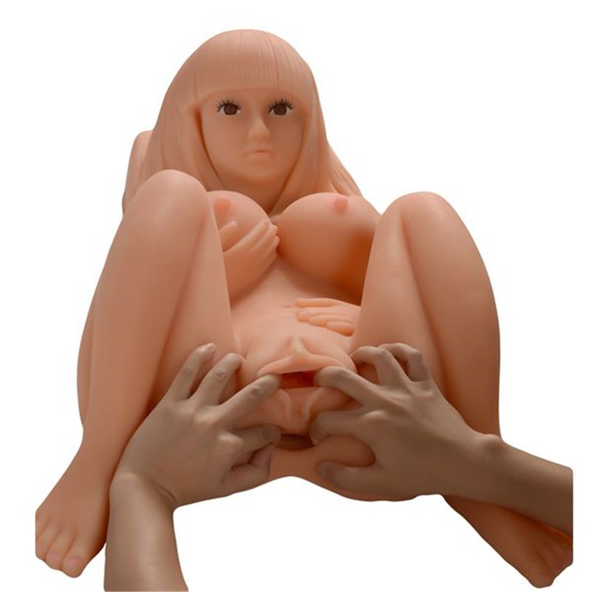 sex abuse doll