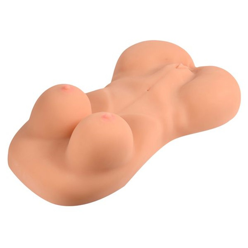 are inflatable sex dolls good