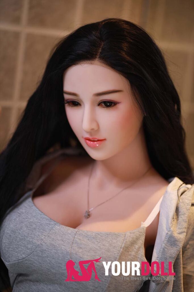 Latex lady fucking forms a lifelike sex doll Best Sex Dolls Near Me | Cheap Realistic Love Dolls On Sale | Cherry Pie
