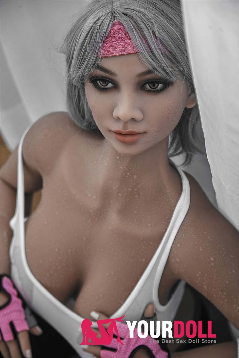 Amber sex doll