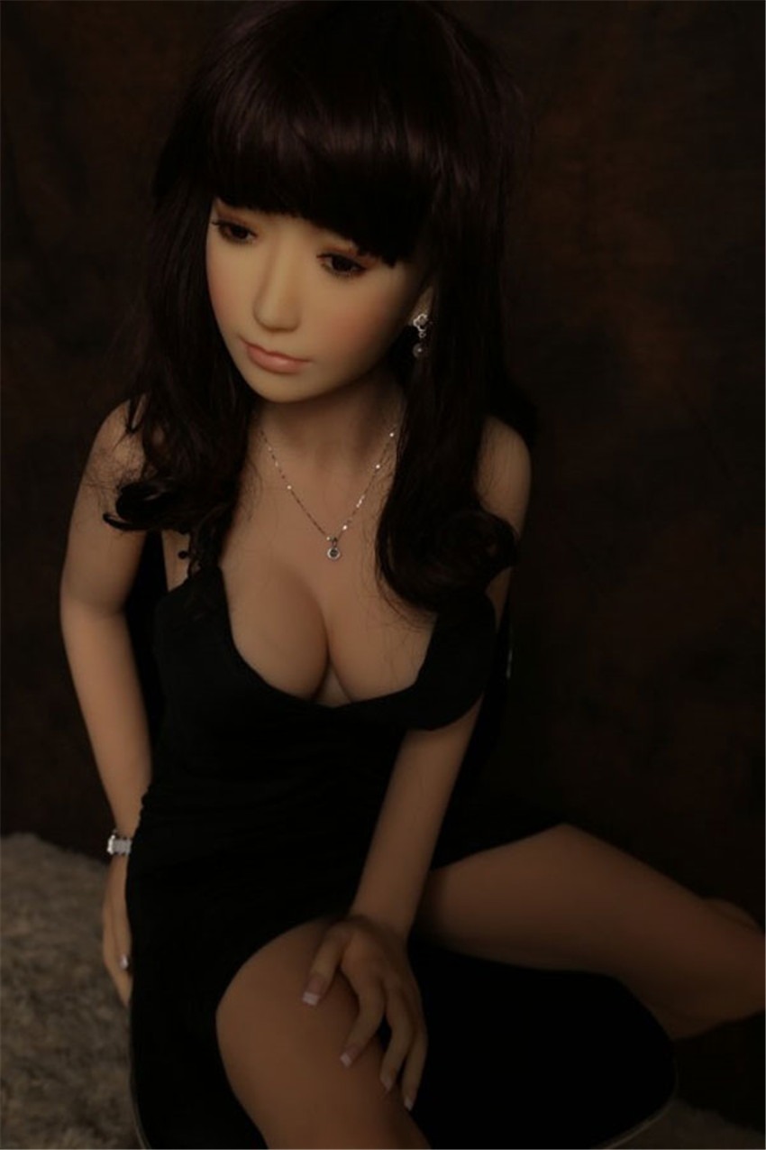 real doll sex bot