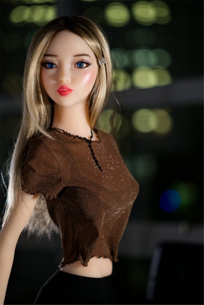 Love Me Baby Chou Chou the creepy love doll Hasbro Best Sex Dolls Near Me | Cheap Realistic Love Dolls On Sale | Cherry Pie