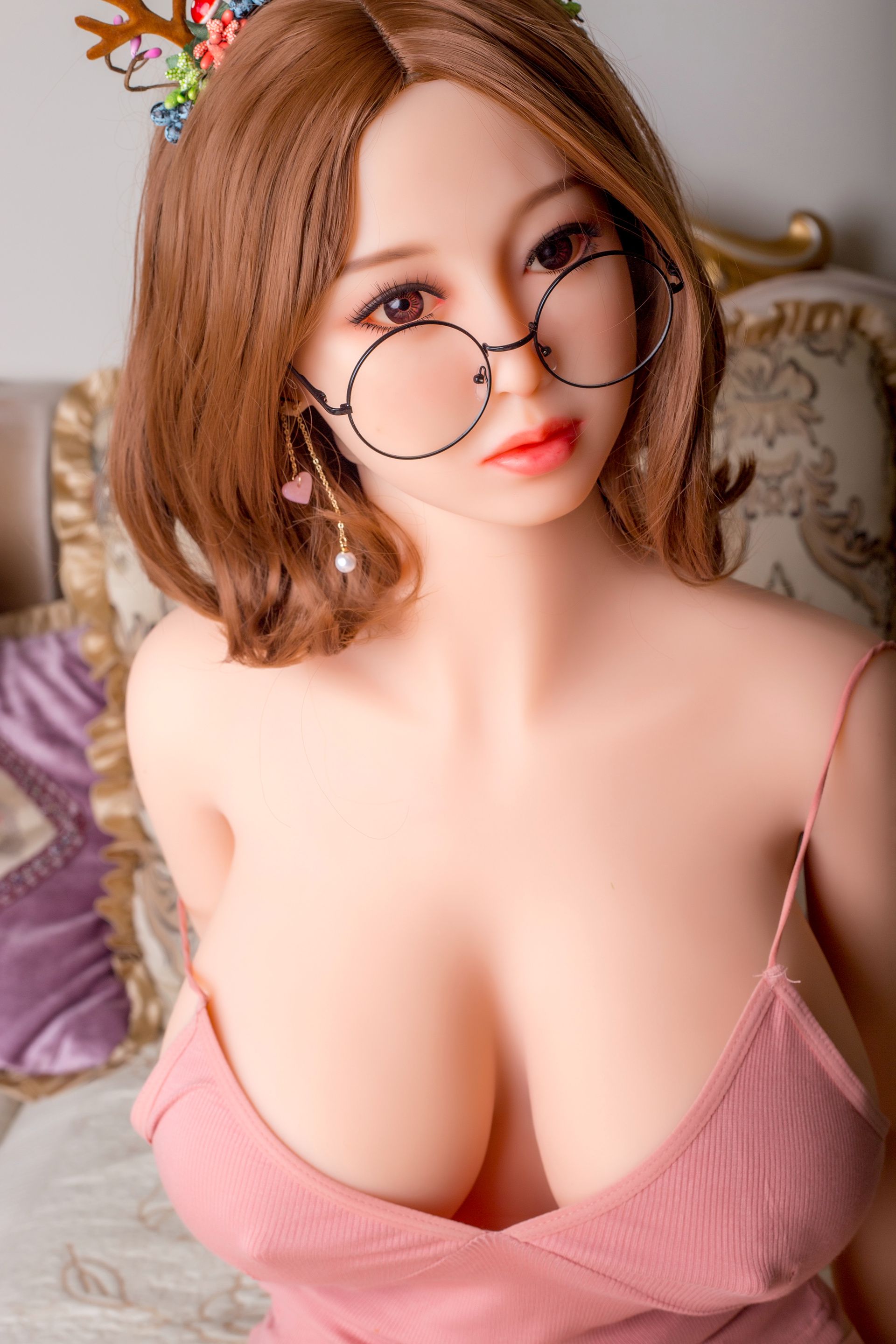 Lucifer's redhead sex doll future 23 Best Sex Dolls Near Me | Cheap Realistic Love Dolls On Sale | Cherry Pie Redhead sex dolls