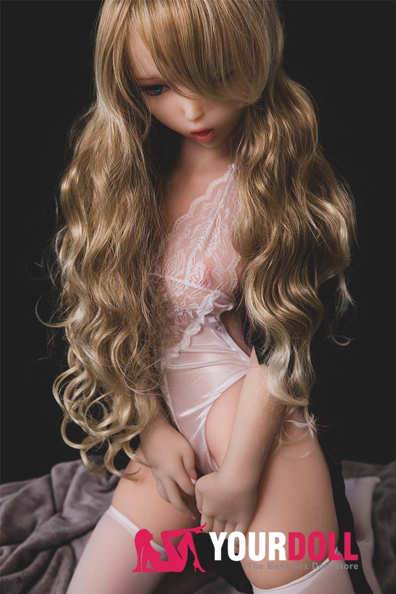 robotic male sex doll