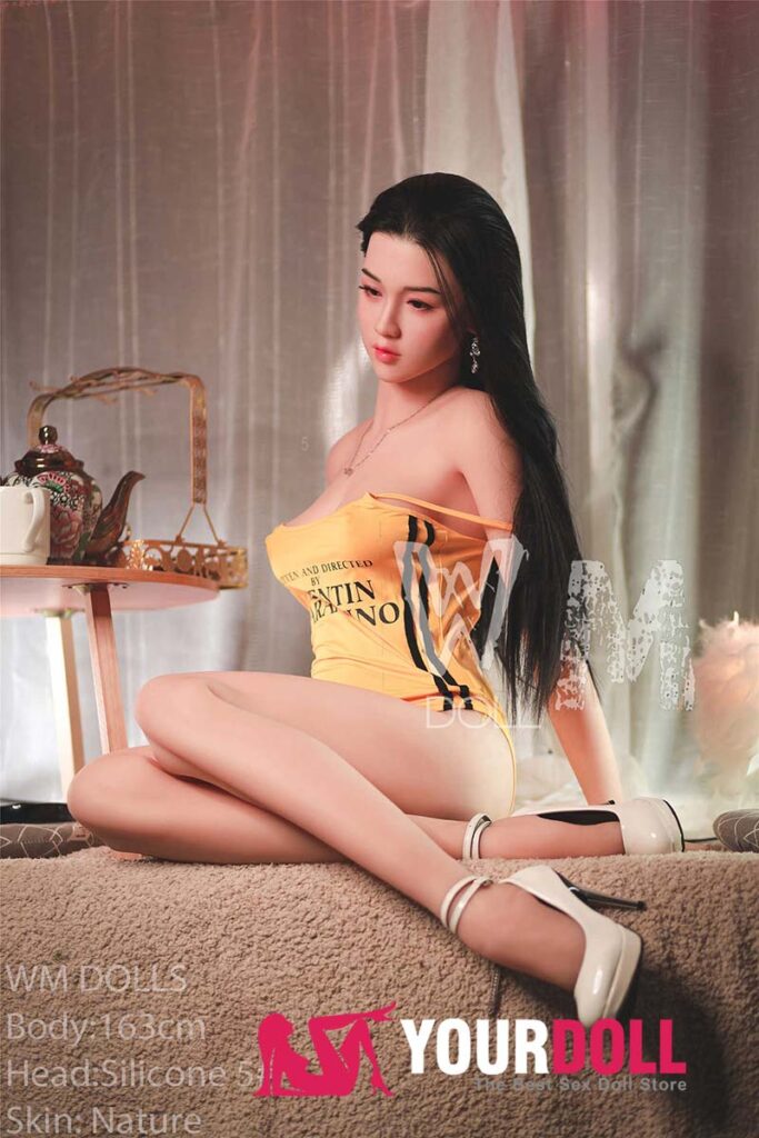 Mini Silicone Realdoll Sex Doll Toy Best Sex Dolls Near Me | Cheap Realistic Love Dolls On Sale | Cherry Pie