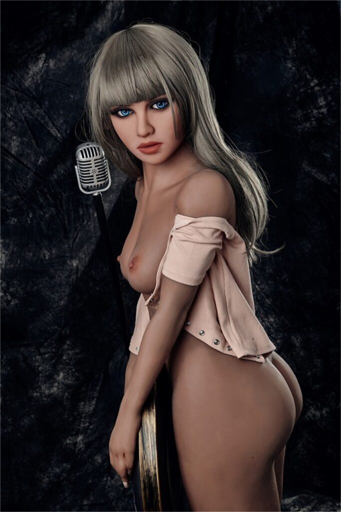 Real Life Silicone Anime Sex Doll Sec Best Sex Dolls Near Me | Cheap Realistic Love Dolls On Sale | Cherry Pie