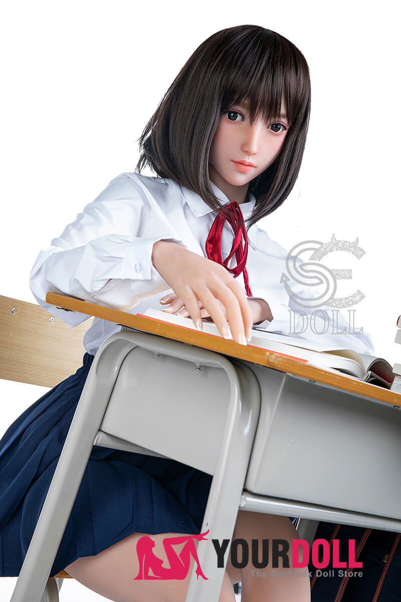 Cloth anime love doll