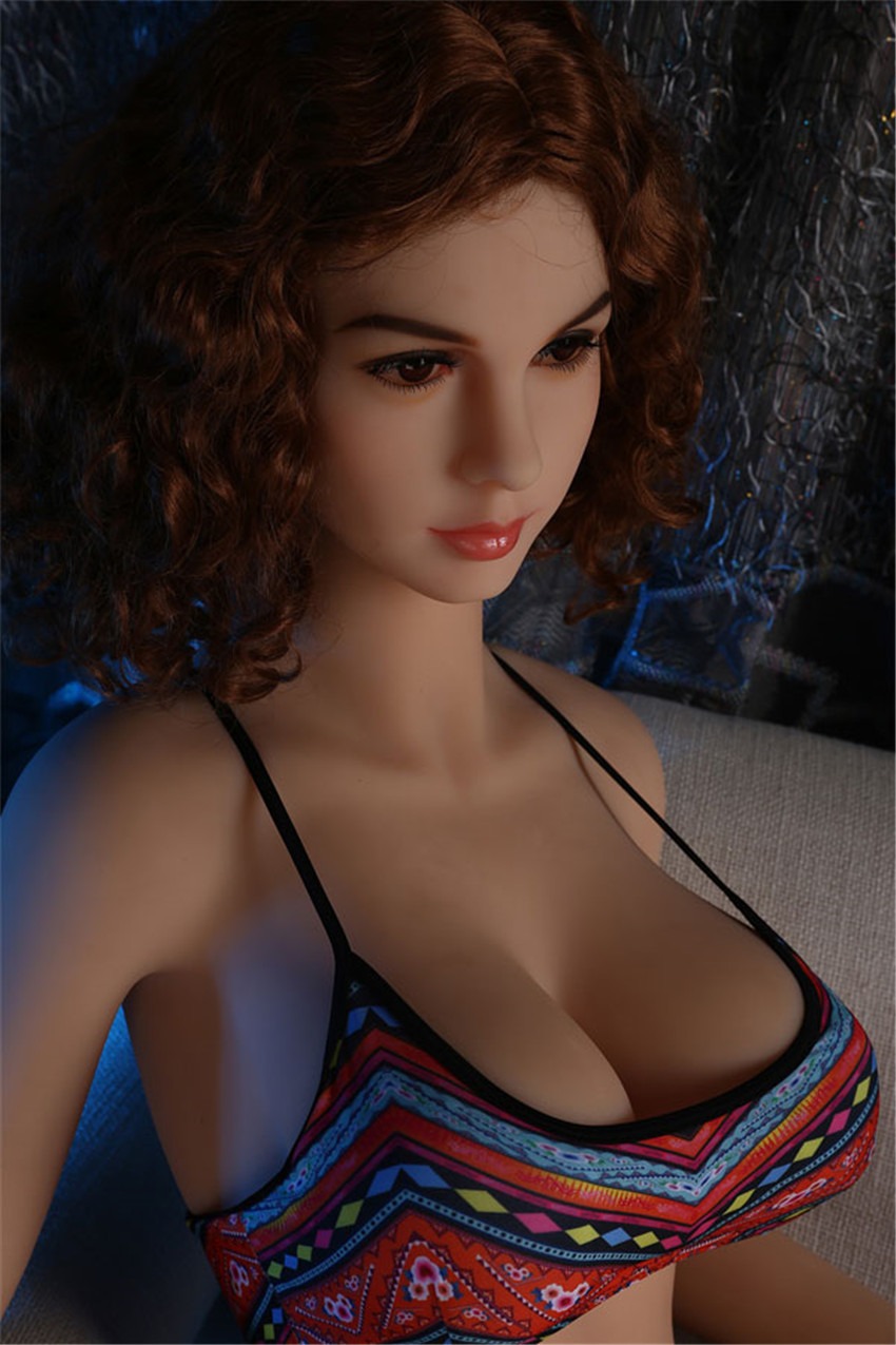 Korean sex doll