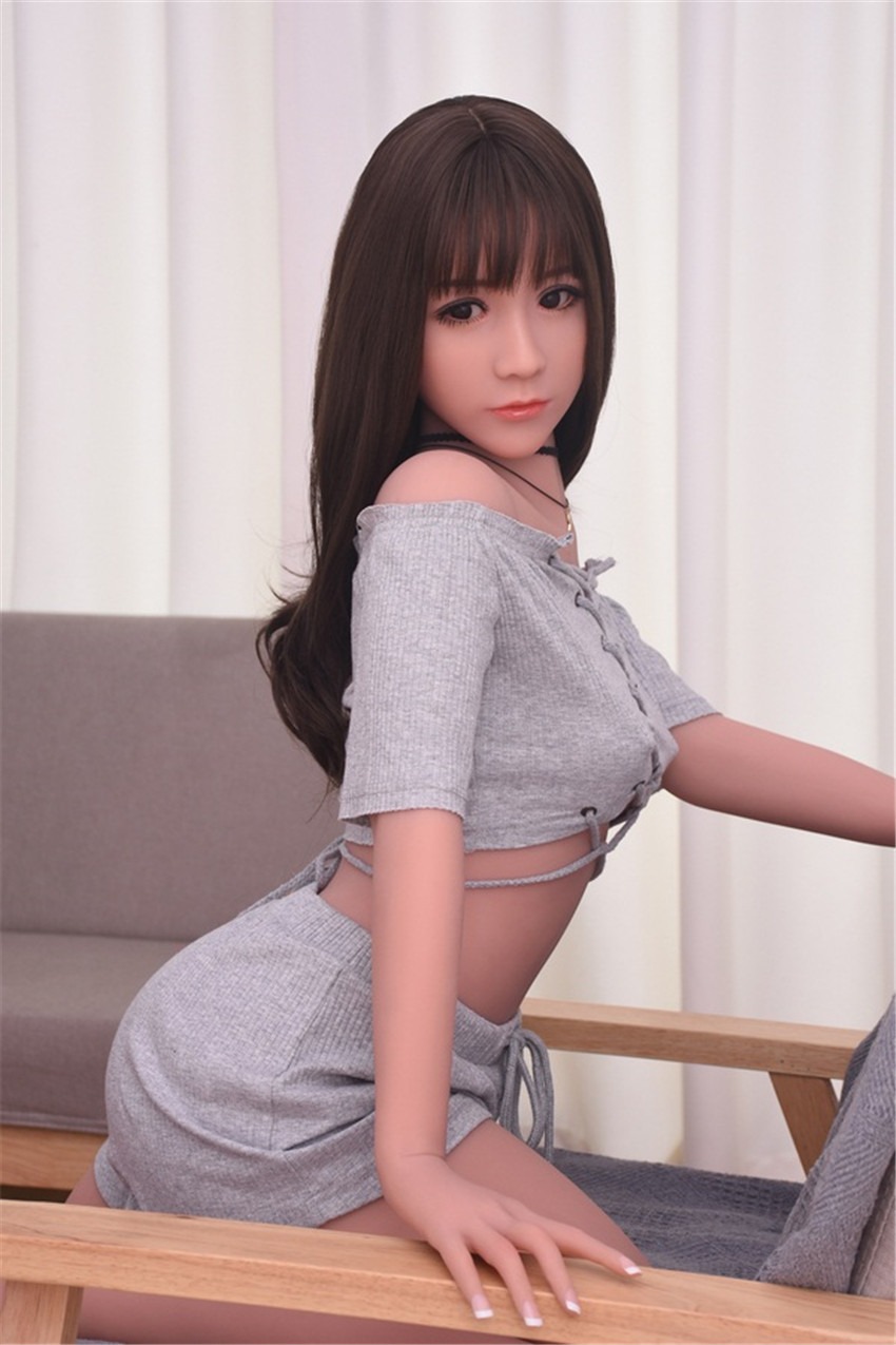 Japanese sex doll robot