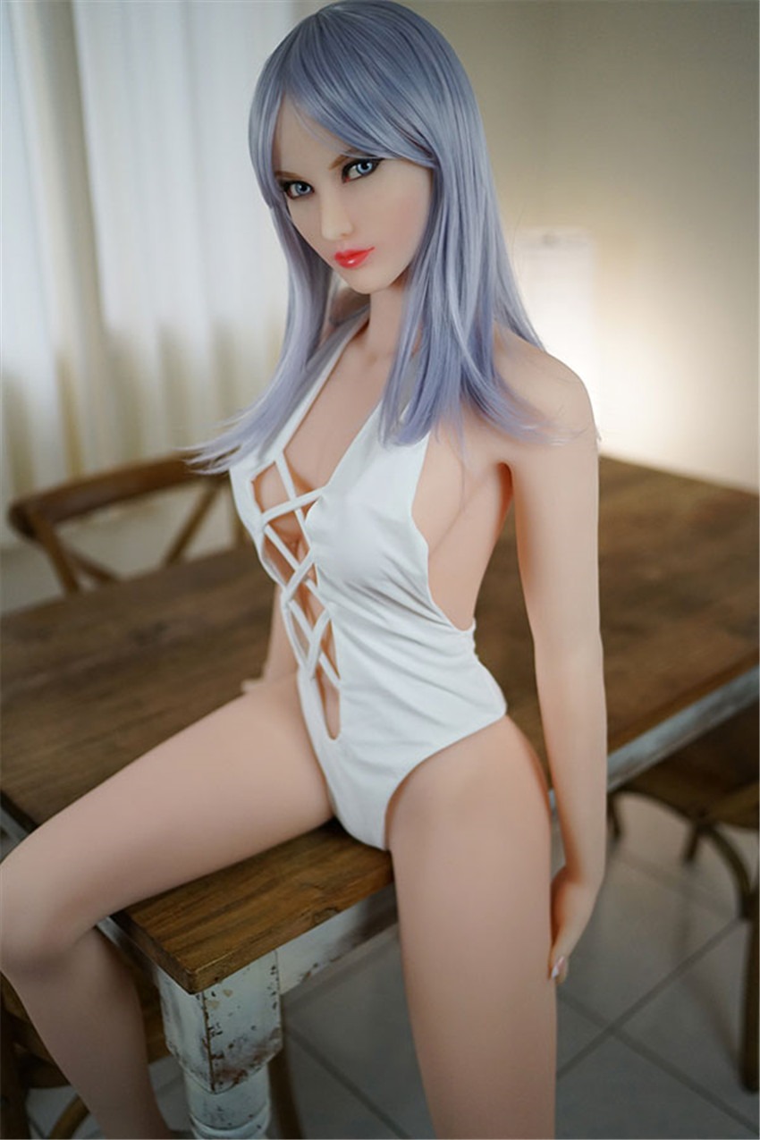 high quality silicone sex dolls