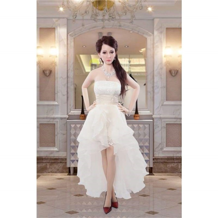 Miniature sex doll