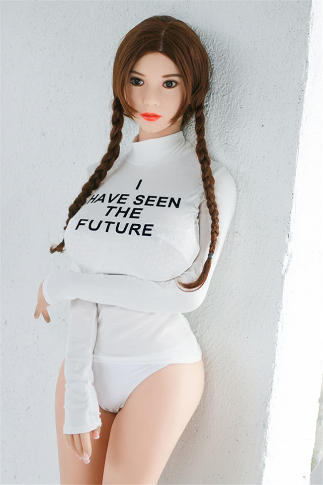 female silicone sex doll