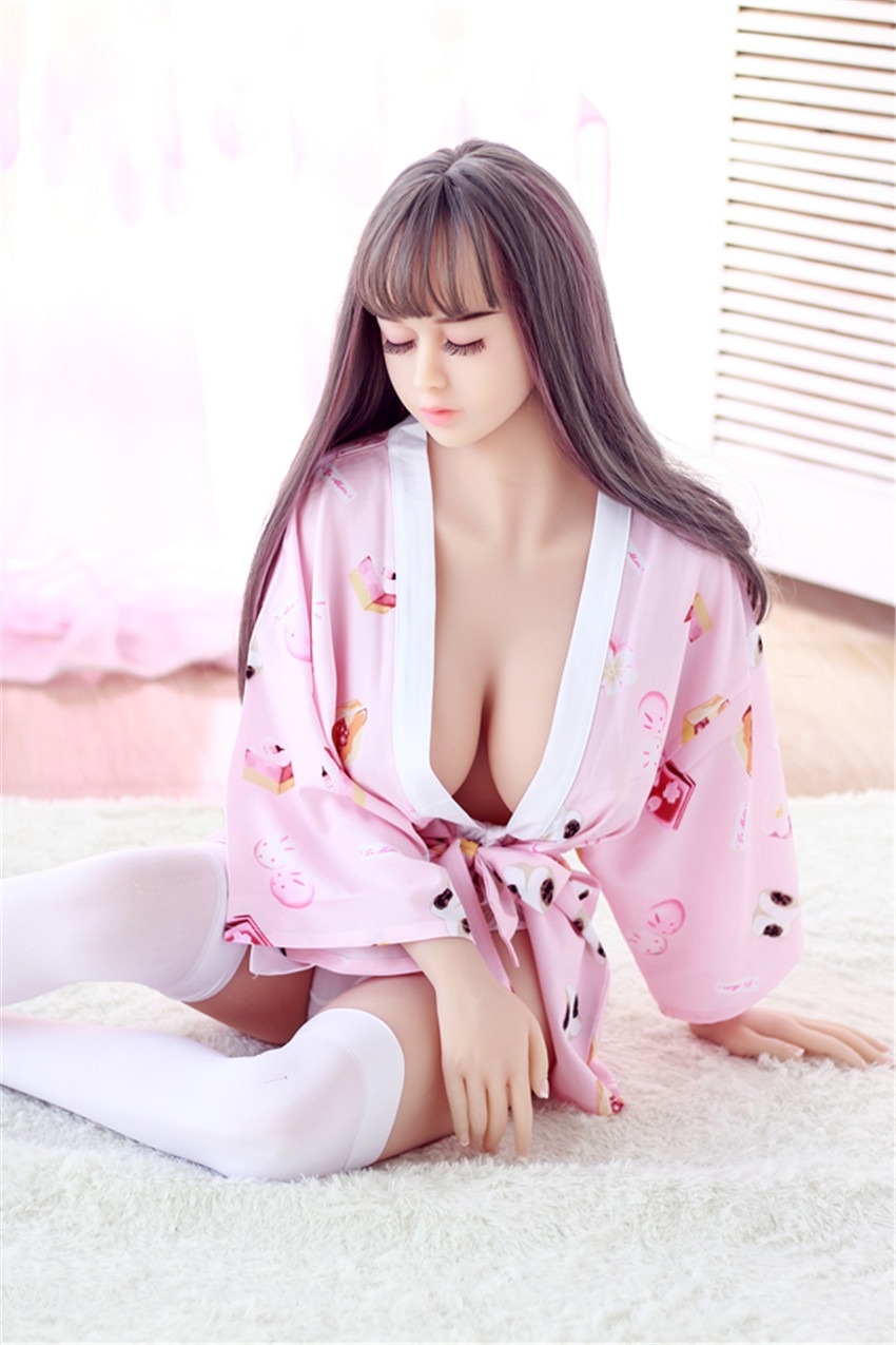 amateur sex doll