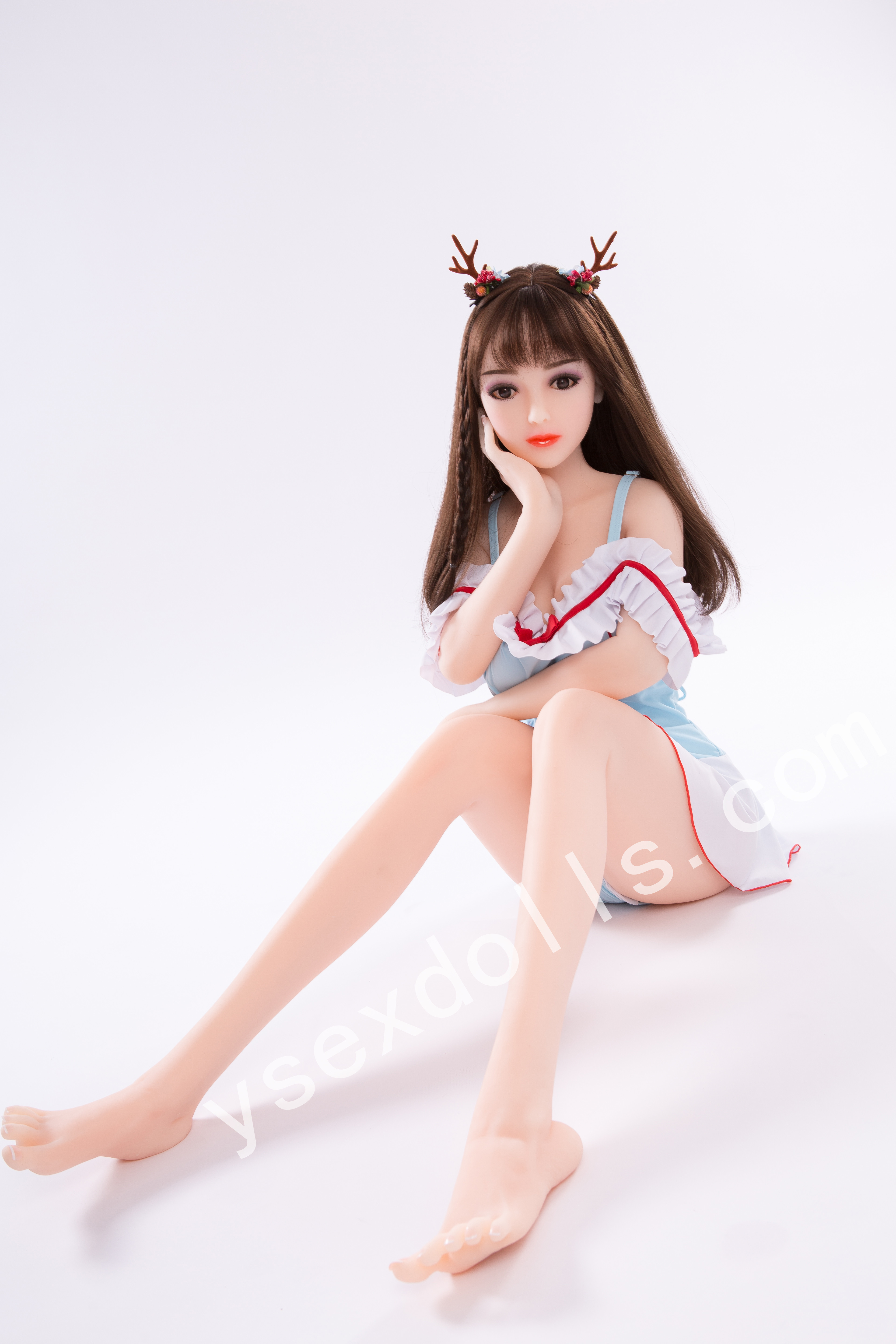 High end sex doll