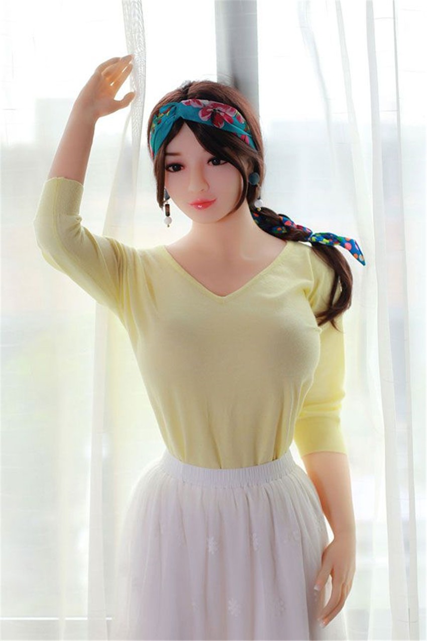 sex dolls that move