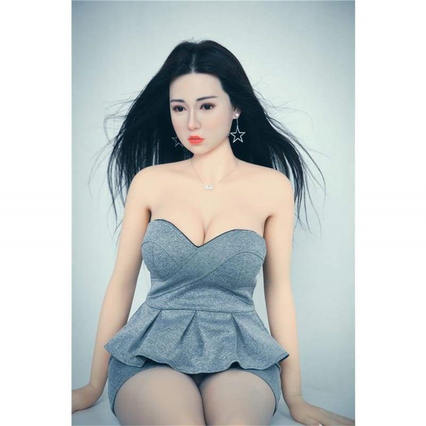 japanese robot love dolls