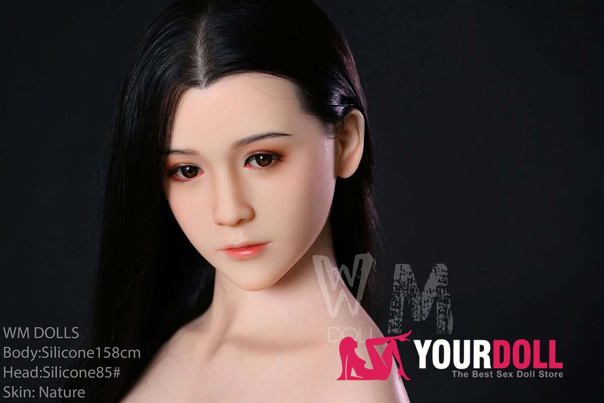 Hi-Tech Sex Dolls