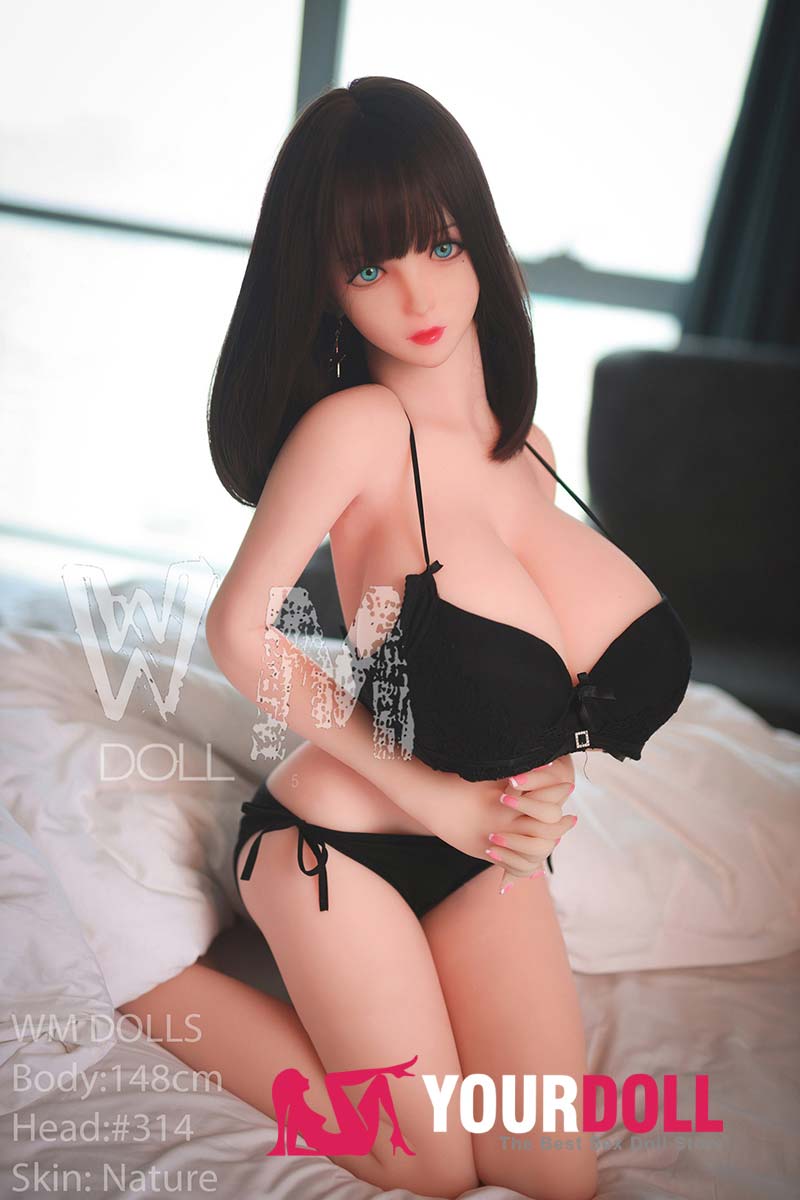 sex lucy doll