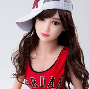 Veronia Small Japanese Silicone Anime Sex Dolls Best Sex Dolls Near Me | Cheap Realistic Love Dolls On Sale | Cherry Pie