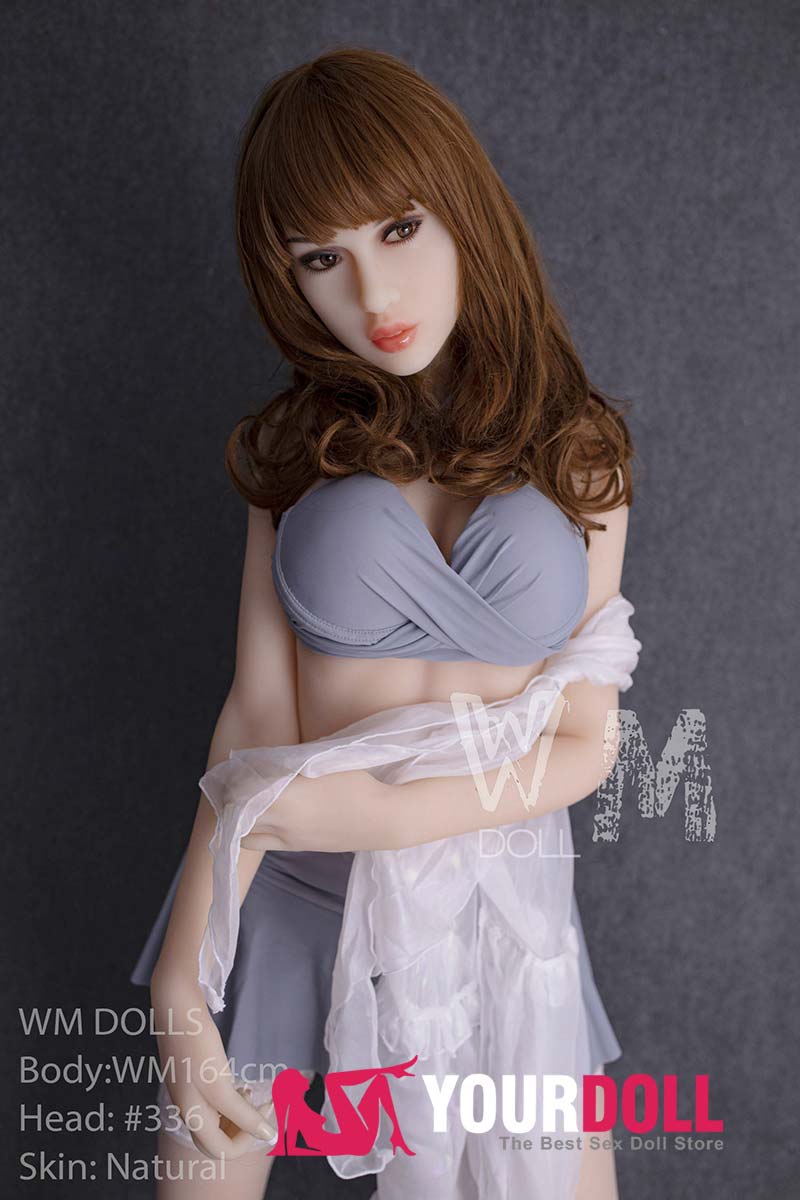 sex doll in jeans