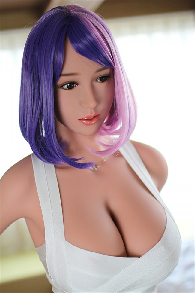 a sex doll