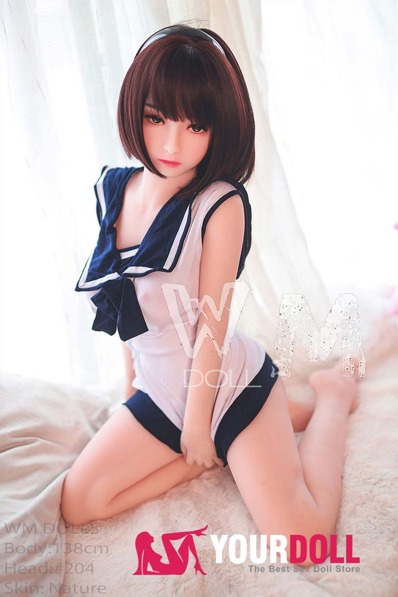 dog love doll
