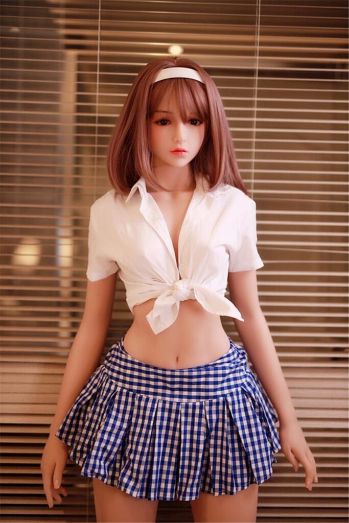 Girl Uses Most Realistic Sex Doll Robot Documentary 2020 13 Best Sex Dolls Near Me | Cheap Realistic Love Dolls On Sale | Cherry Pie best shengyi lifelike sex doll and toy Best Sex Dolls Near Me | Cheap Realistic Love Dolls On Sale | Cherry Pie