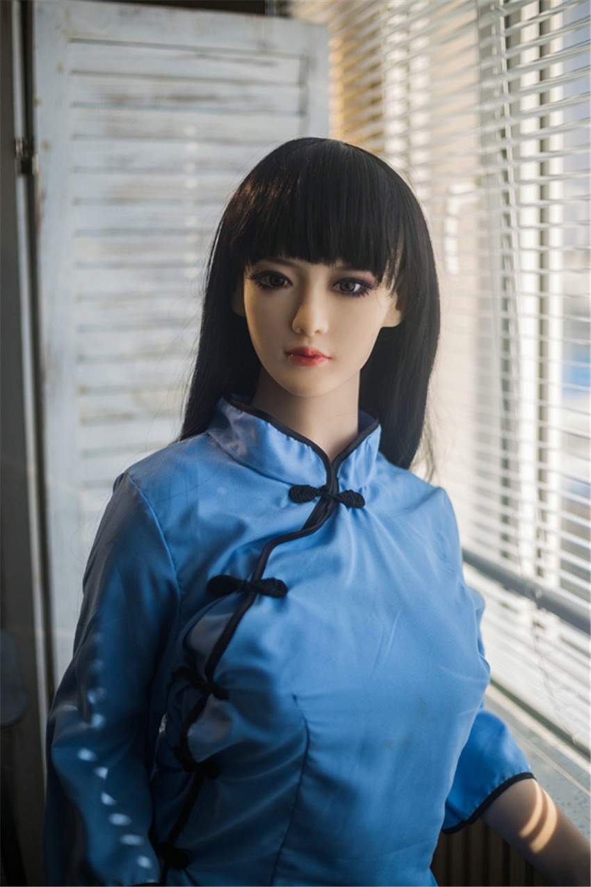 Used sex dolls for sale