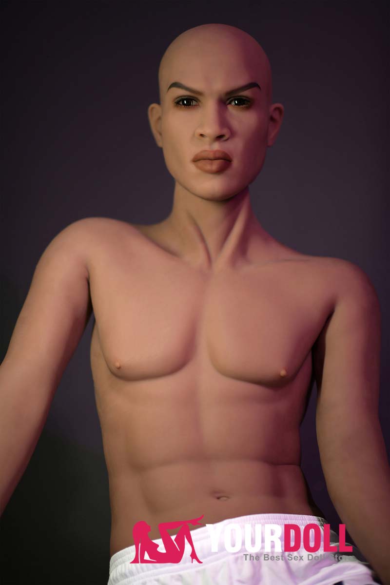 Transsexual sex dolls