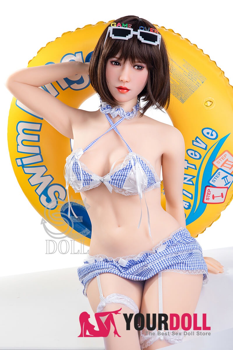 Animal Alpha Marilyn love doll