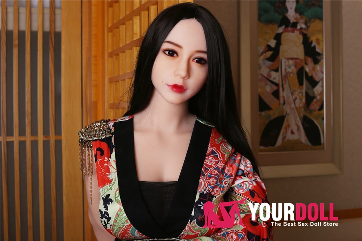 men and their sex dolls