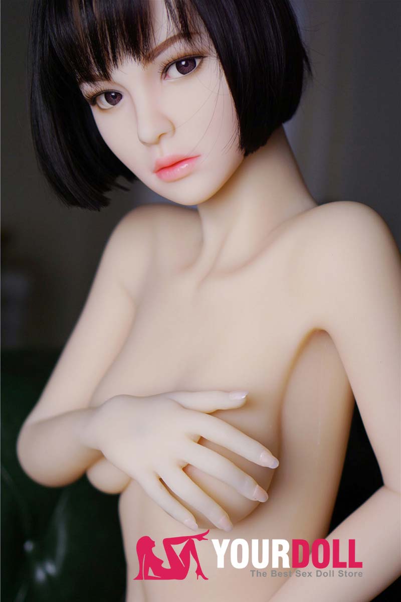 How do they make sex dolls?