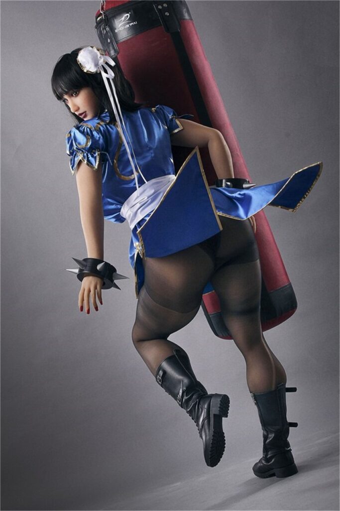 fucks a big ass of a miniature Japanese sex doll Best Sex Dolls Near Me | Cheap Realistic Love Dolls On Sale | Cherry Pie
