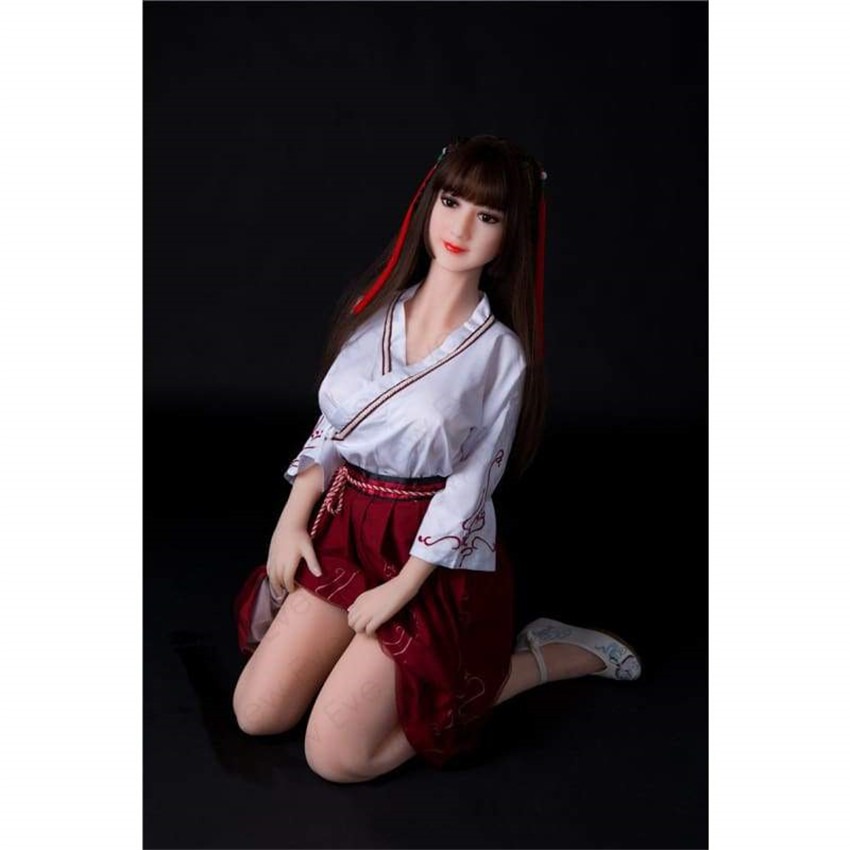 Life size sex doll