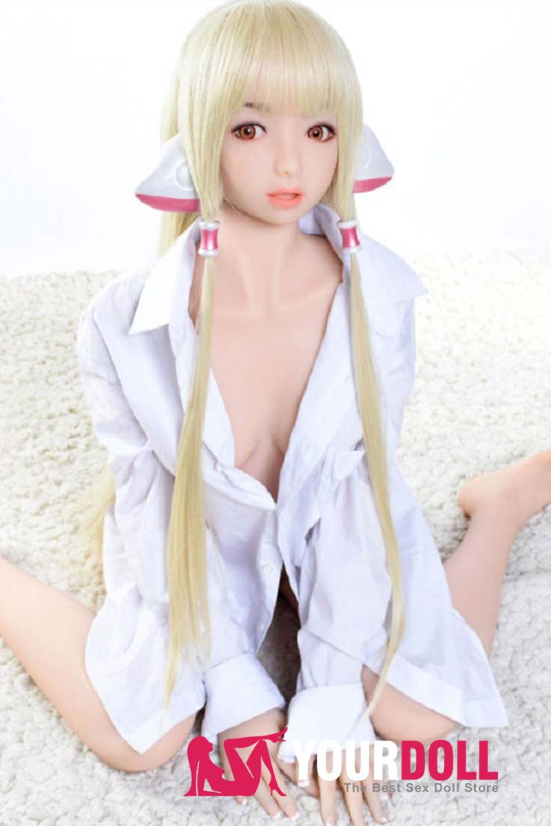 noe milk zoe doll training sex