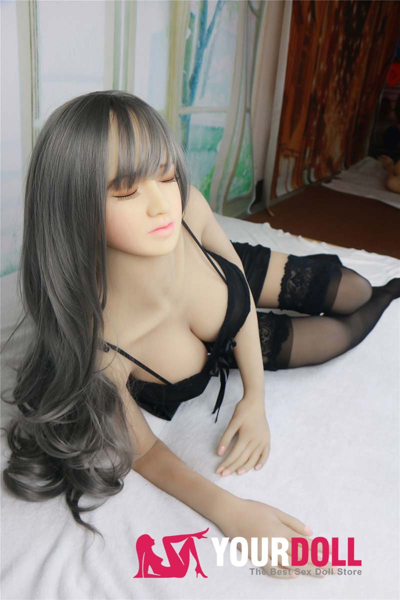 Most real sex doll