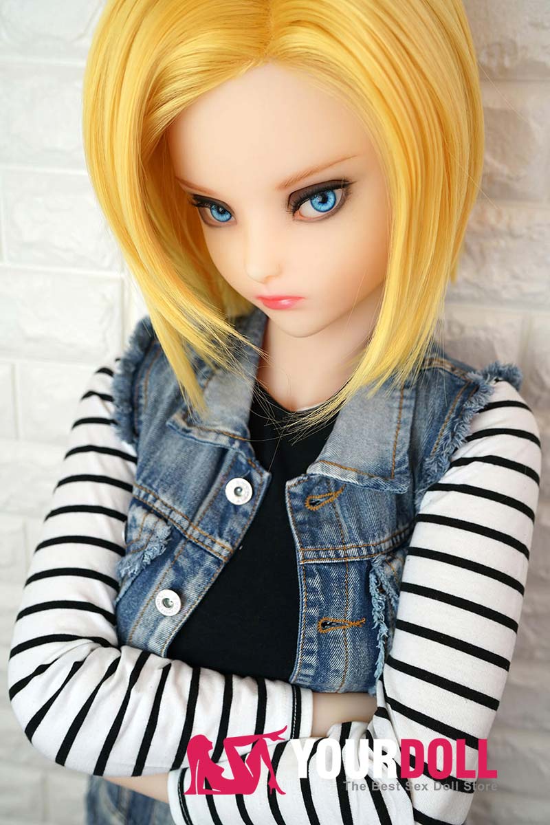 Full body male sex doll