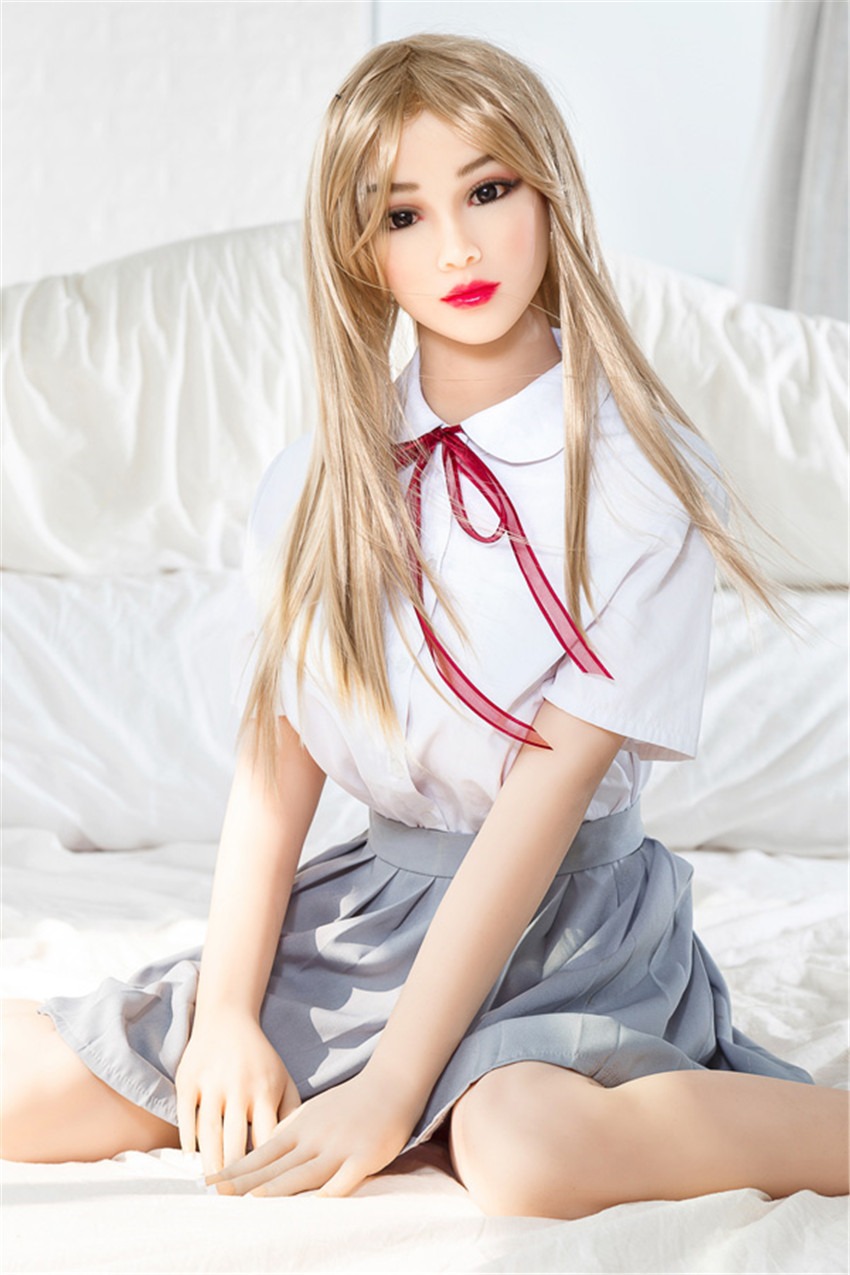 Netflix sex doll