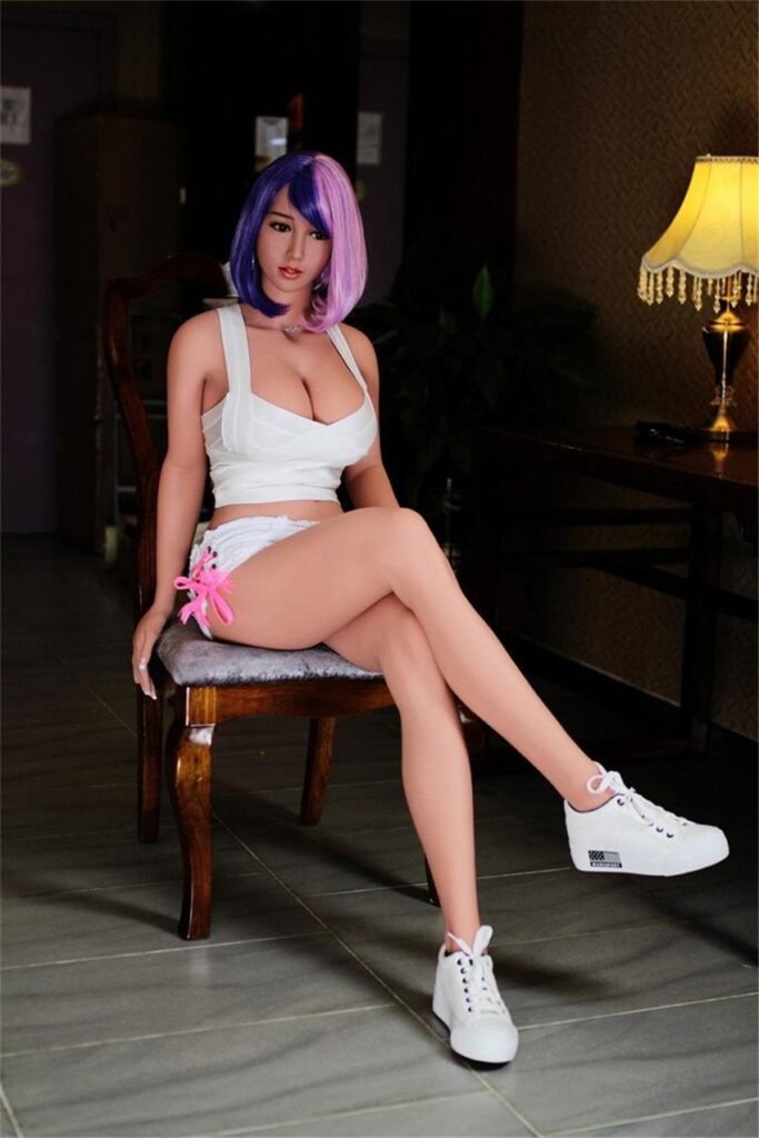 is a crazy daisy love doll from Asia Best Sex Dolls Near Me | Cheap Realistic Love Dolls On Sale | Cherry Pie