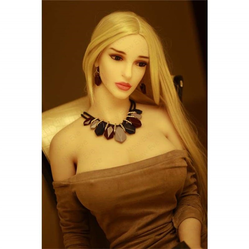 The new sex doll
