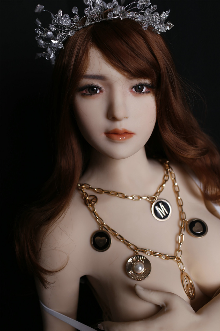 Life size silicone love dolls