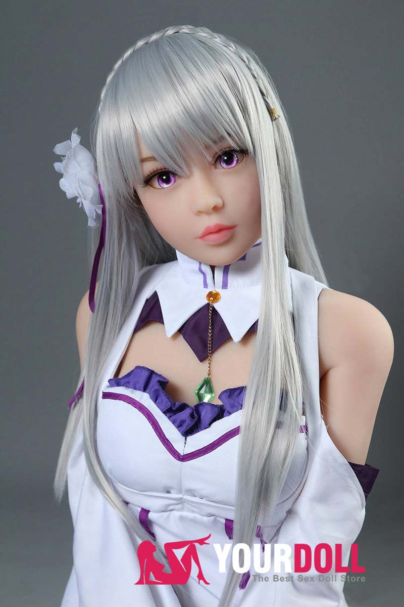 Reddit sex doll