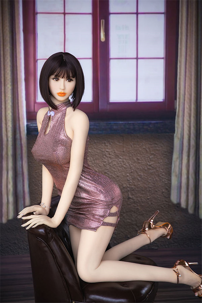 Silicone love dolls sex