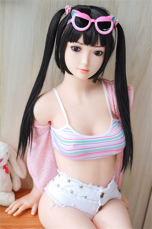 Pamela love doll
